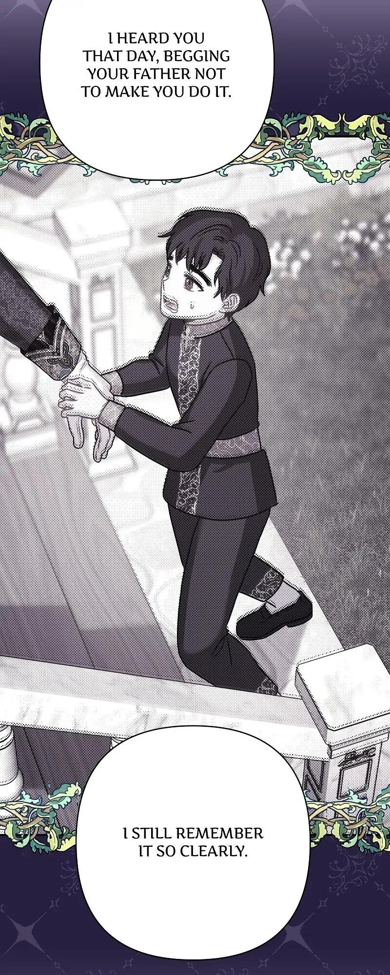 Another Typical Fantasy Romance Chapter 47.3 13